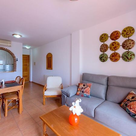 Apartamento Sibarys Ladera Del Mar Málaga Eksteriør bilde