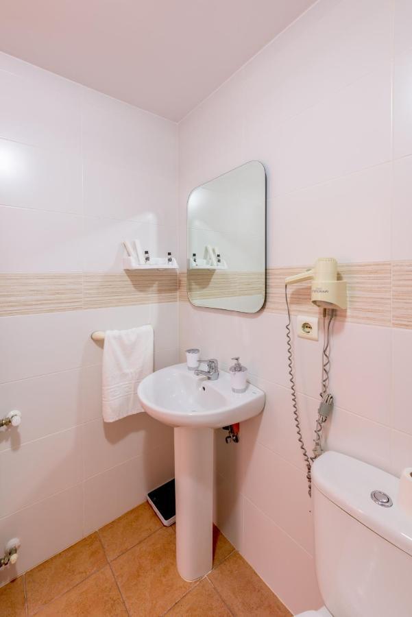 Apartamento Sibarys Ladera Del Mar Málaga Eksteriør bilde